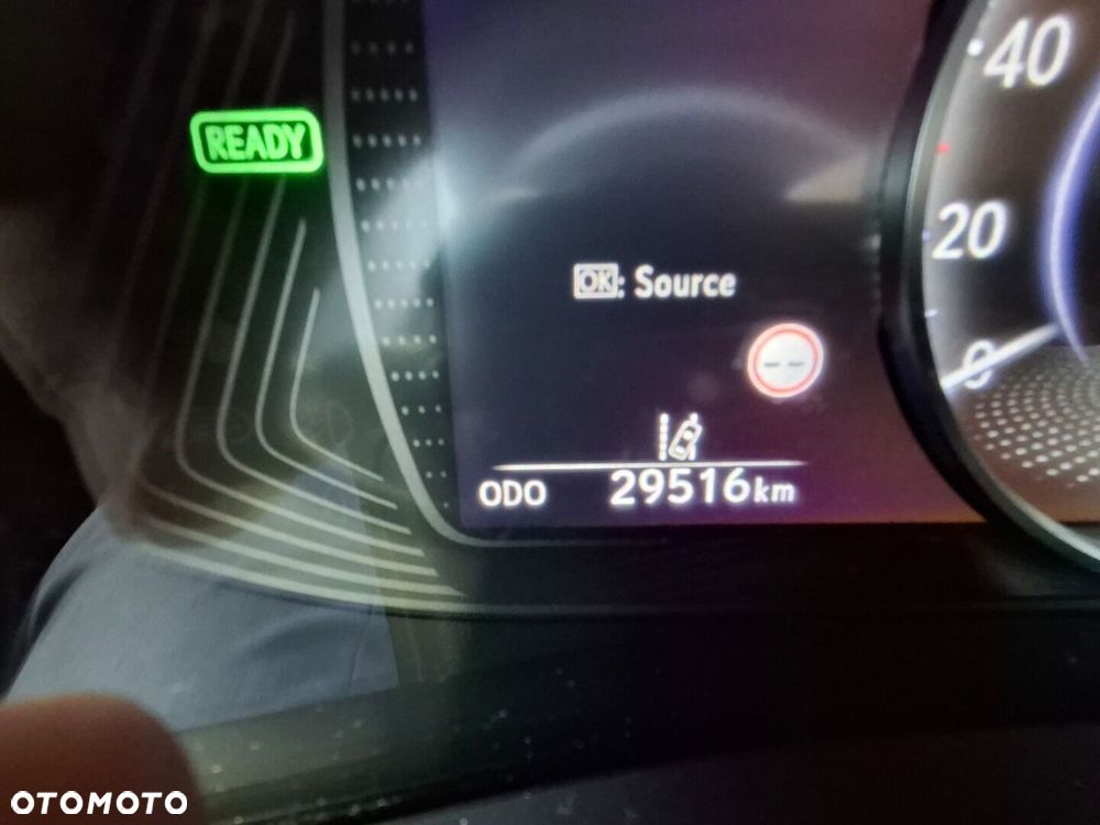 Lexus UX 250h GPF Business 2WD - 22