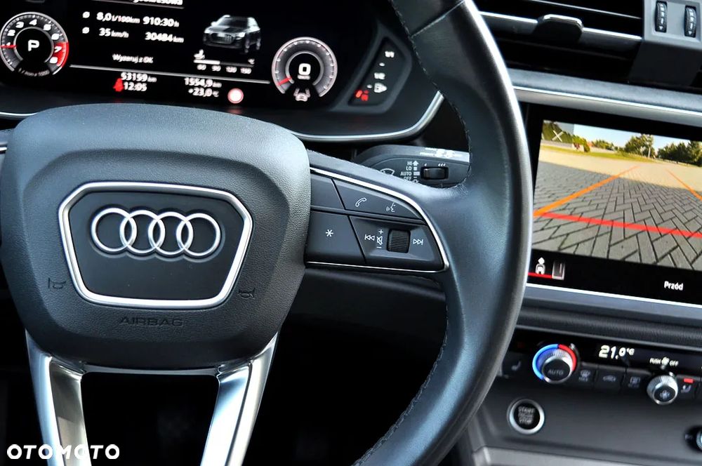 Audi Q3 35 TFSI S tronic - 22