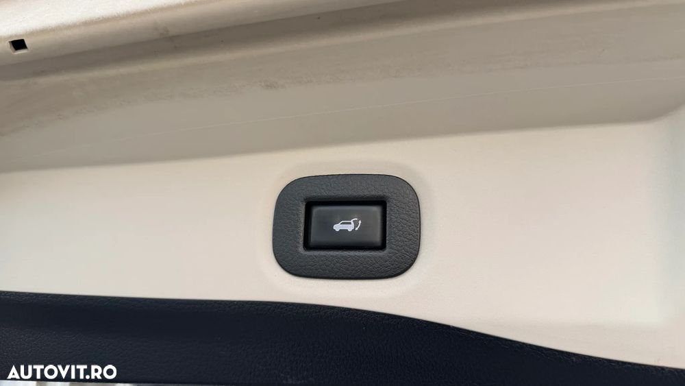 Nissan X-Trail 2.0D XTRONIC Start/Stop 4x4-i Tekna - 14