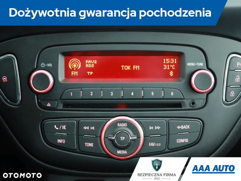 Opel Corsa - 12