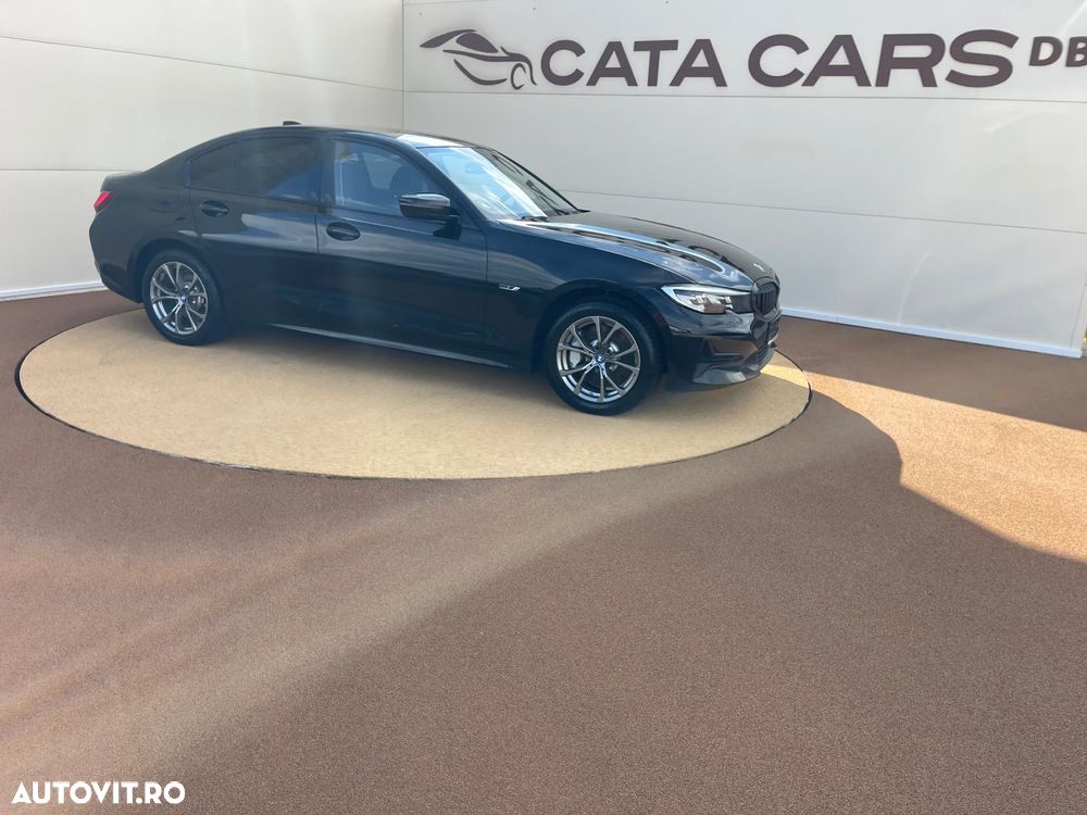 BMW Seria 3 - 18