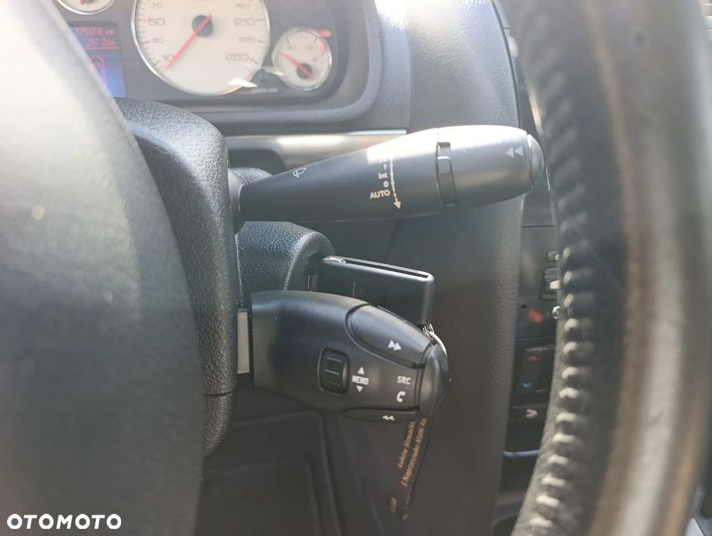 Peugeot 407 - 25