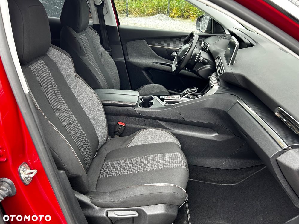 Peugeot 3008 BlueHDi 130 Stop & Start EAT8 Active - 32