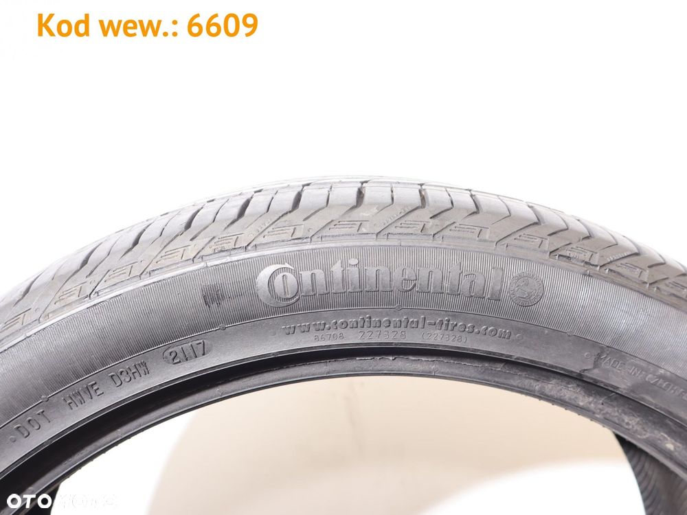 Continental Cross Contact LX Sport - 275/40 R22 - 5