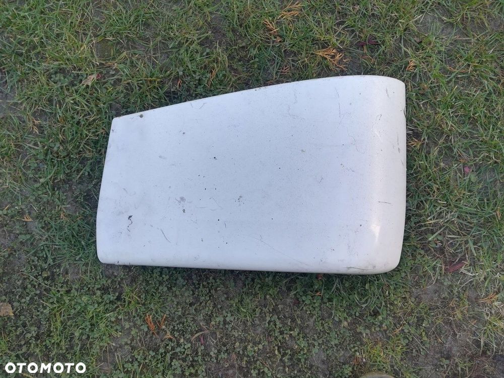 RENAULT RANGE D NAROŻNIK ZDERZAKA LEWY OWIEWKA ORG - 1