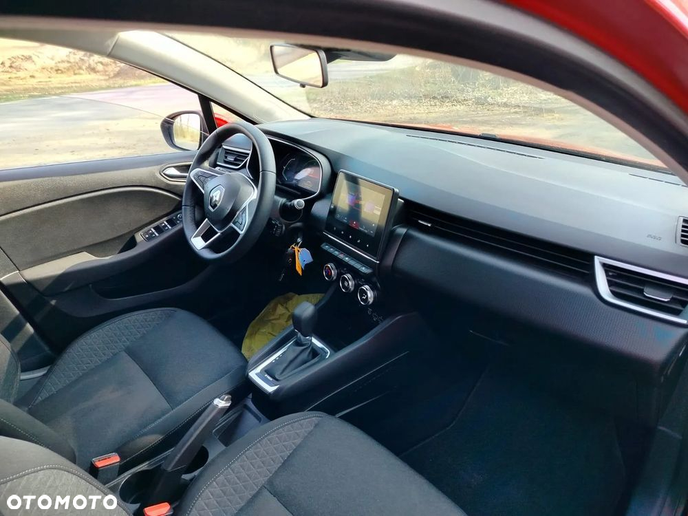Renault Clio E-TECH Full Hybrid 145 E-TECH engineered - 15