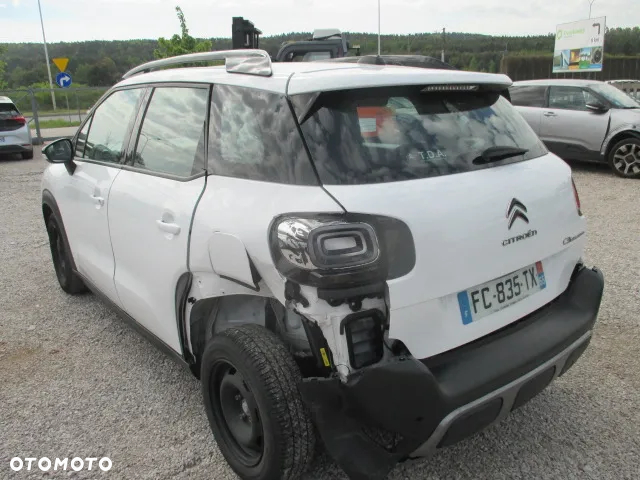 Citroën C3 Aircross 1.5 BlueHDi Live S&S - 6