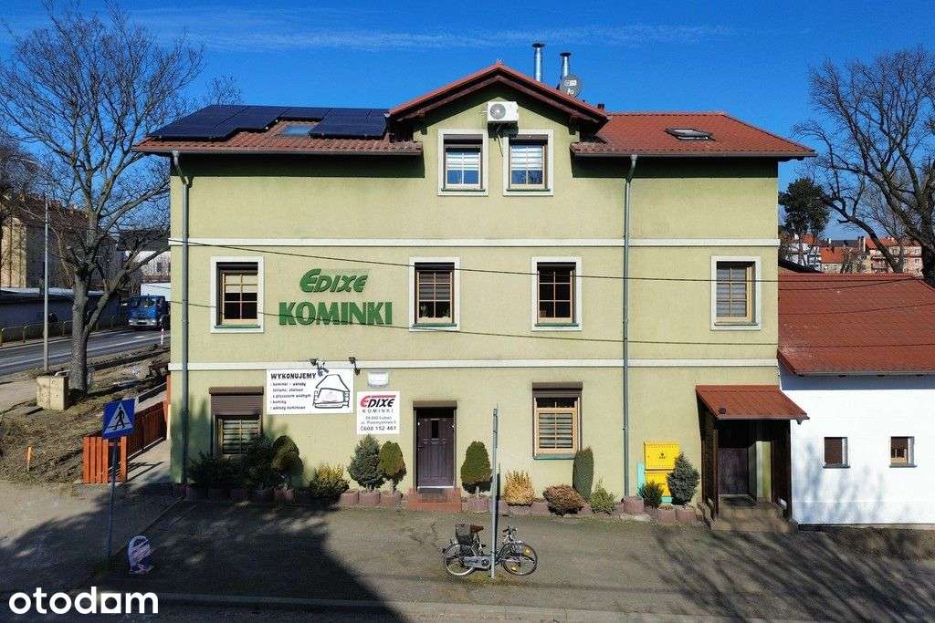 Gotowe do zamieszkania | 3 pokoje | 66,31 m²