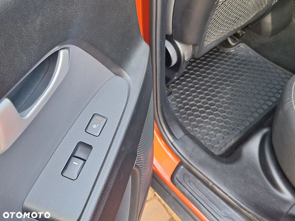 Kia Sportage 1.6 GDI Business Line M 2WD - 11