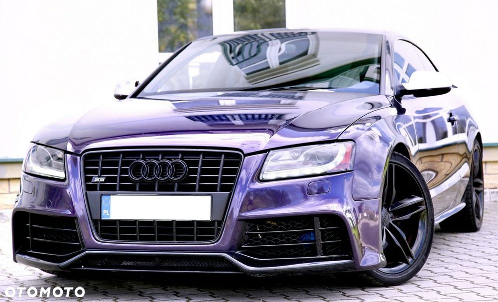 Audi A5 Coupé - 24