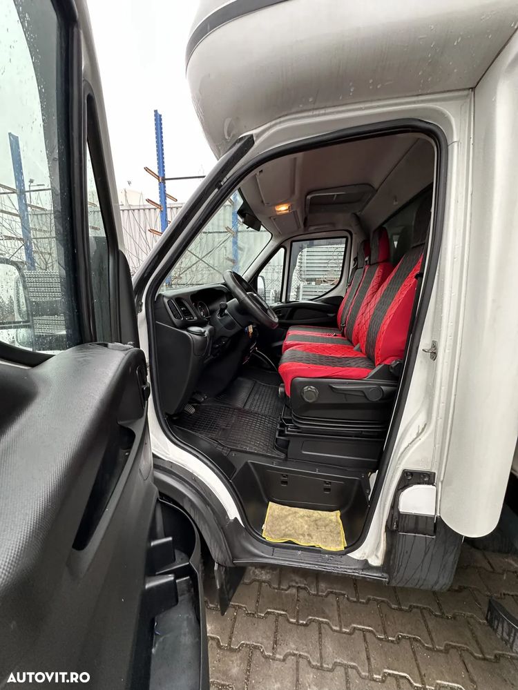 Iveco Daily 50C/35 - 20