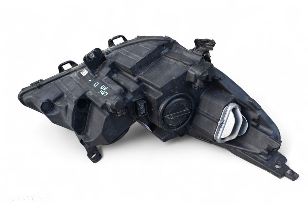 Lampa Lewy Przód OPEL ASTRA K 15-19R 39047200 UK - 10