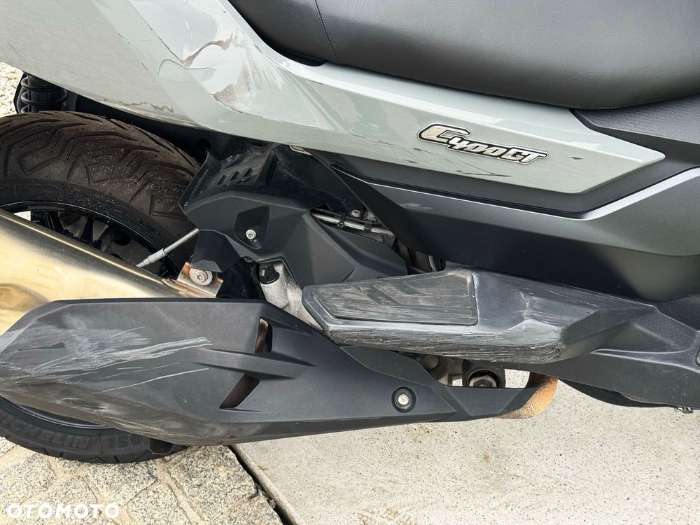 BMW C 400 GT - 29