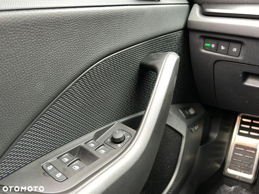 Skoda Octavia - 22