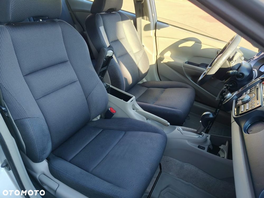 Honda Insight - 15