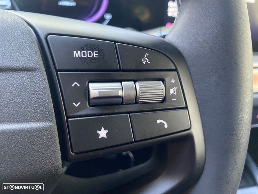 Kia Stonic 1.0 T-GDi Active - 15