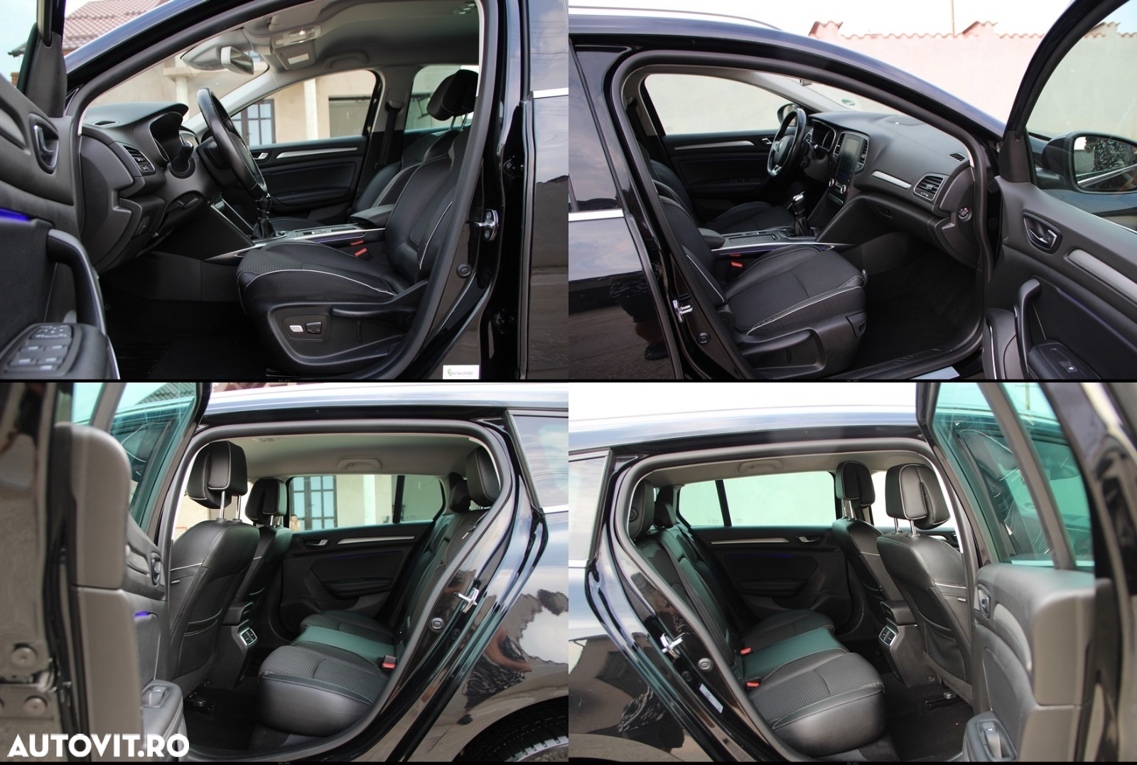 Renault Megane - 10