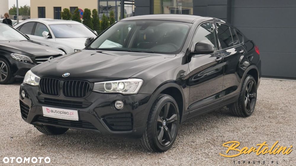 BMW X4 - 4