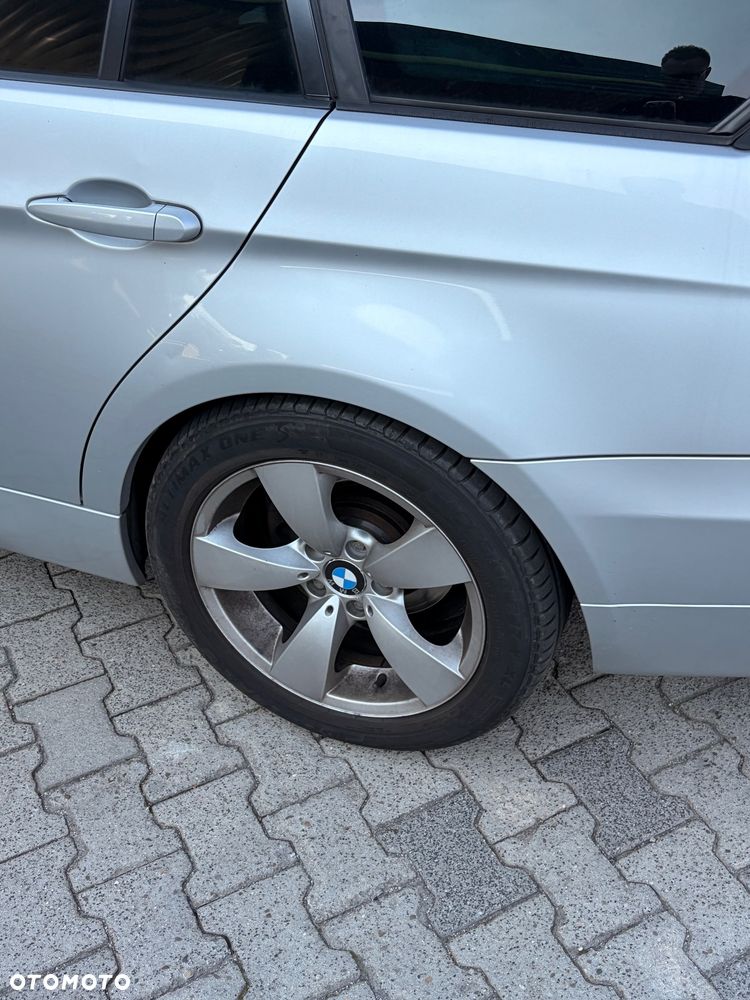 BMW Seria 3 - 19
