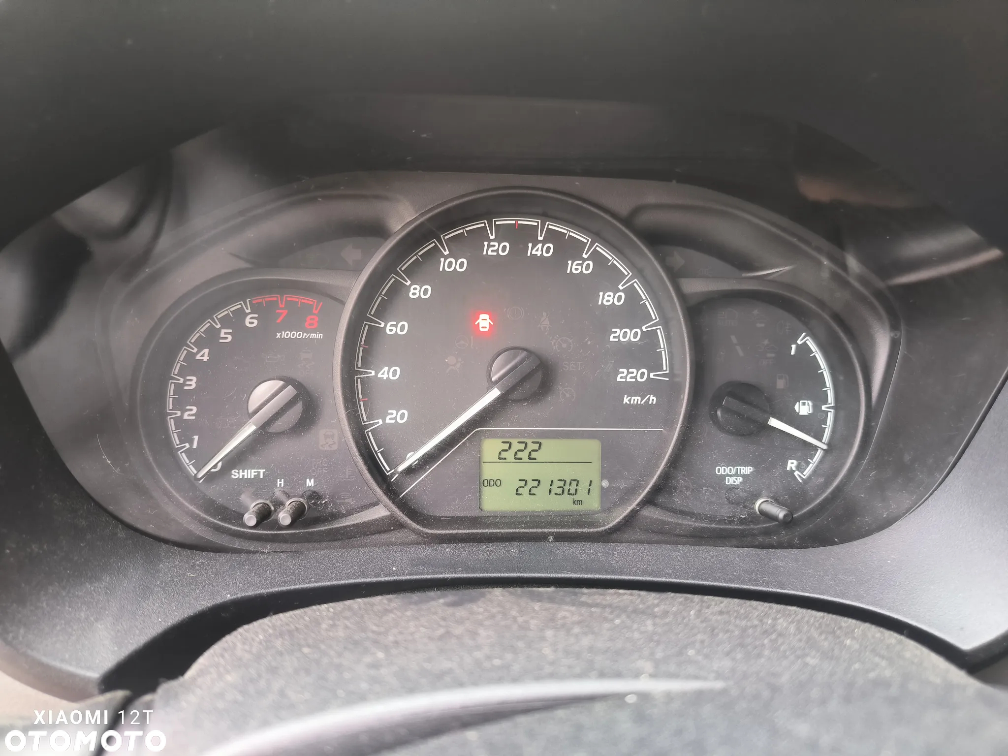 Toyota Yaris 1.0 Active - 7