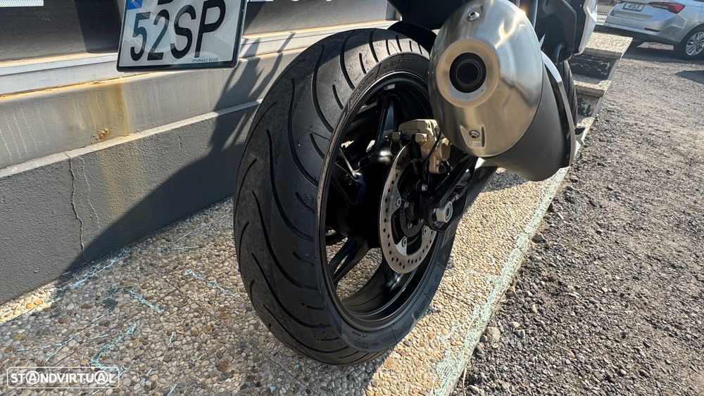 BMW G 310 R G 310 R - 8