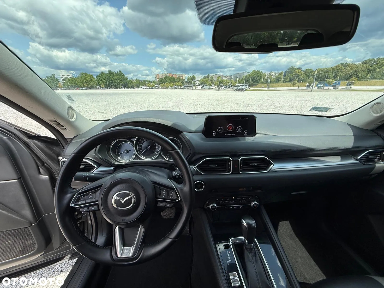 Mazda CX-5 SKYACTIV-G 194 AWD ADVANTAGE - 14