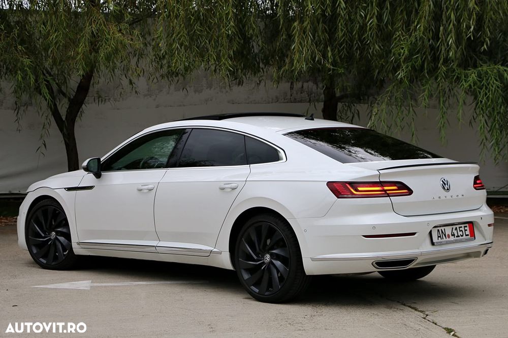 Volkswagen ARTEON - 11