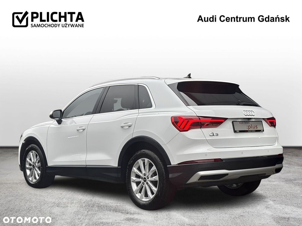 Audi Q3 - 4