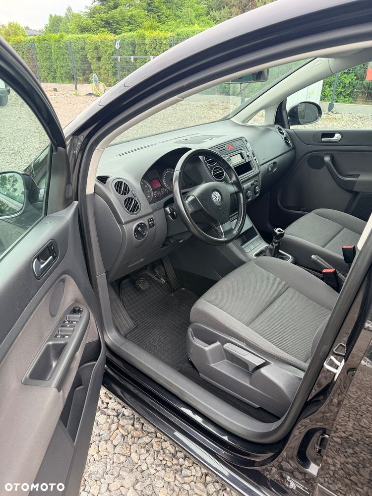 Volkswagen Golf Plus 1.6 United - 7
