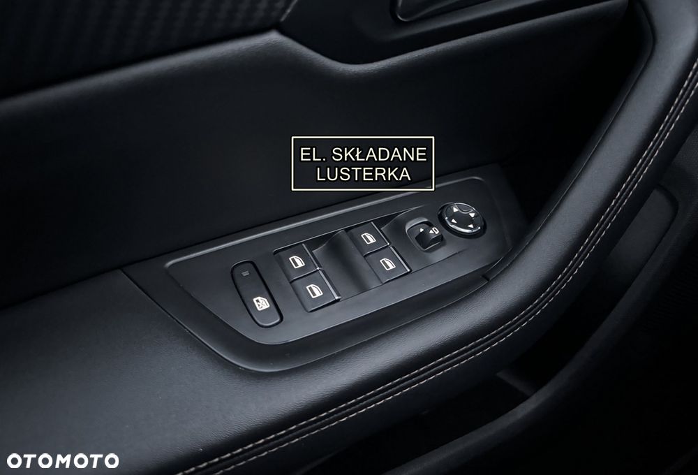 Peugeot 508 2.0 BlueHDi GT Line S&S EAT8 - 22