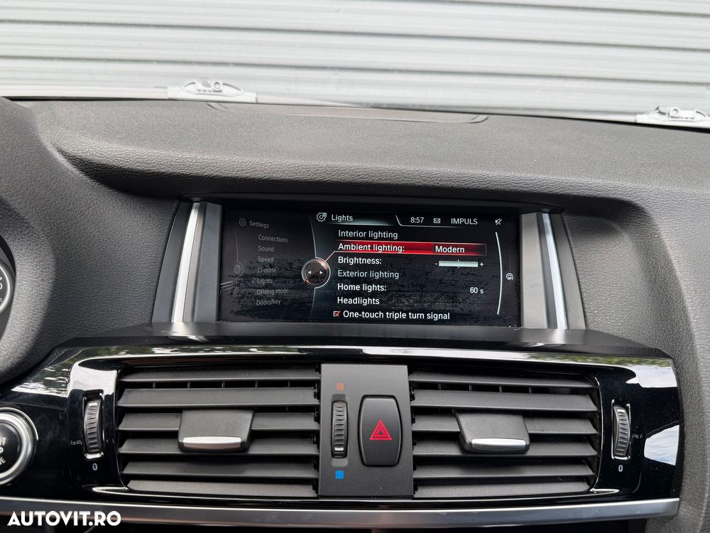 BMW X4 xDrive20d Aut. M Sport - 20
