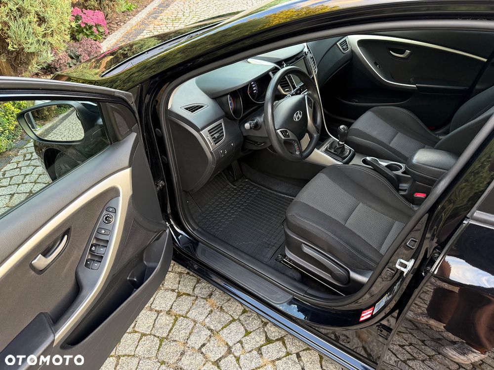 Hyundai i30 1.4 Advantage - 21