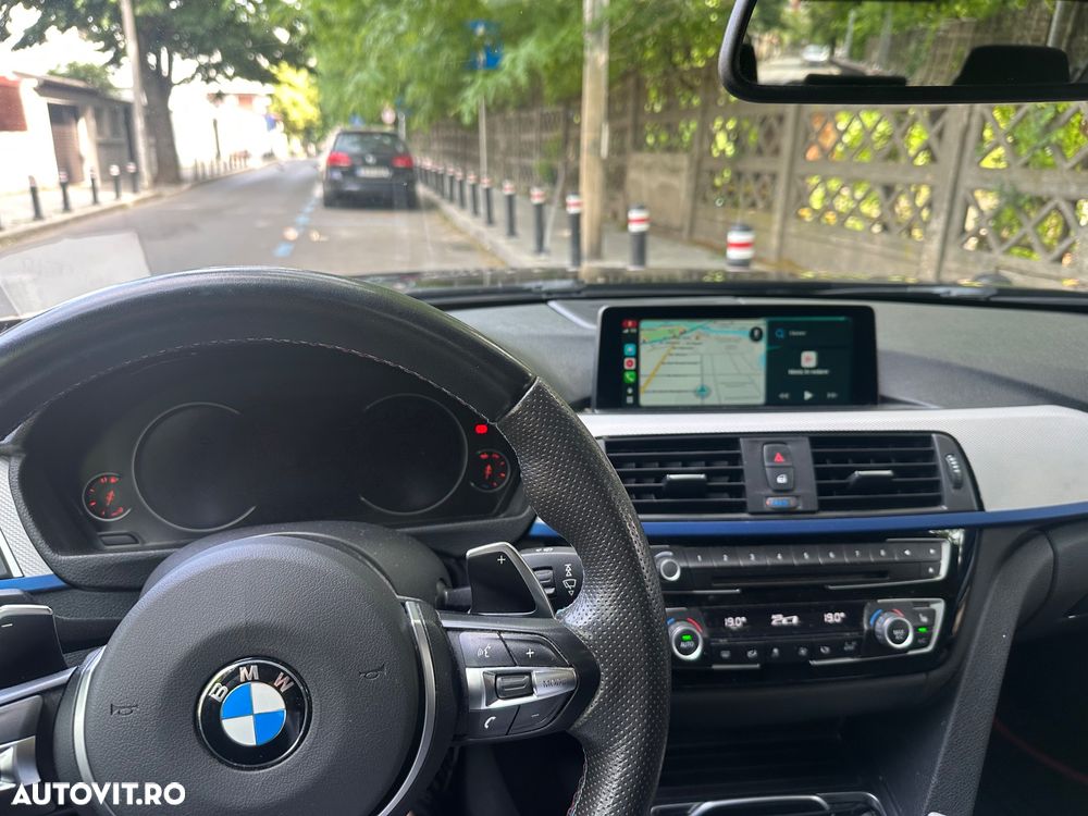 BMW Seria 3 - 10