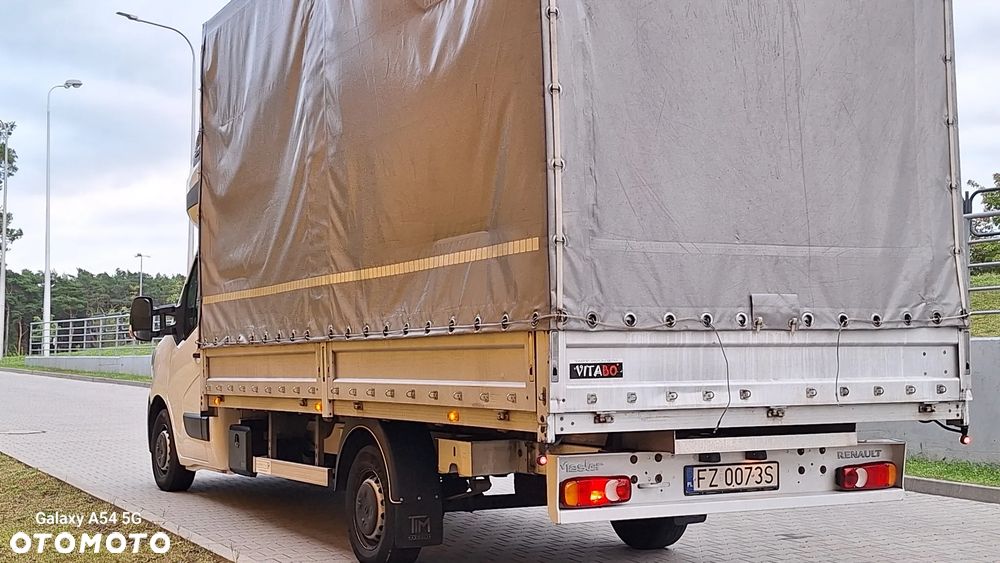 Renault Master - 12
