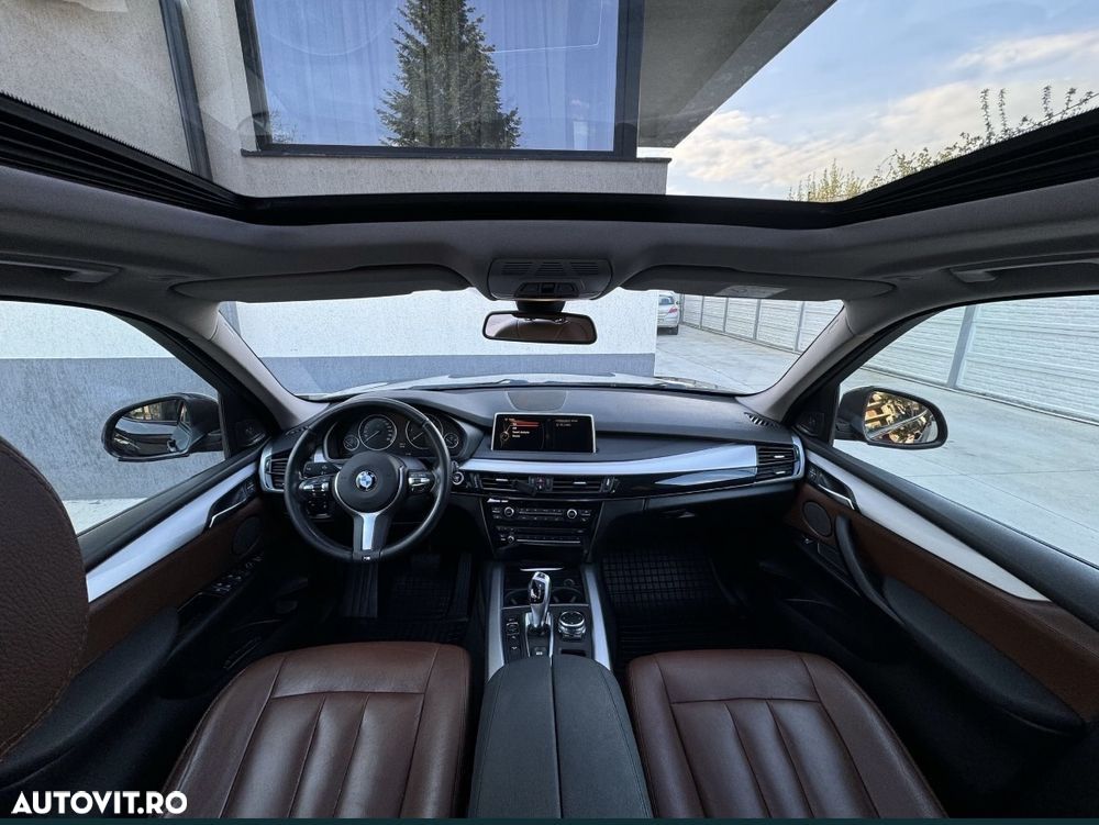 BMW X5 - 5