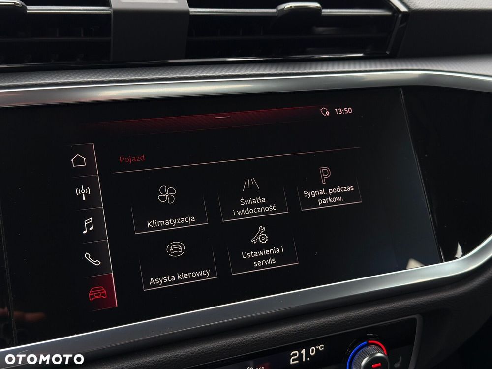 Audi Q3 40 TFSI Quattro Advanced S tronic - 29