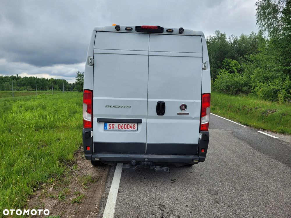 Fiat Ducato - 23