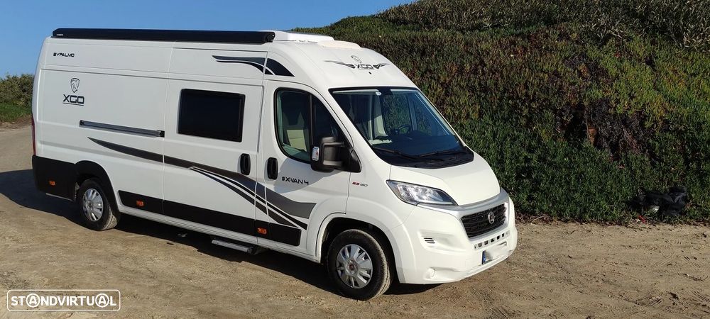 Fiat Ducato - 2