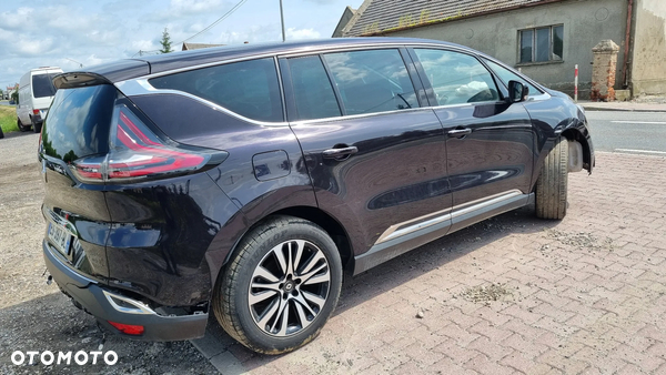Renault Espace Energy TCe 225 EDC Initiale Paris