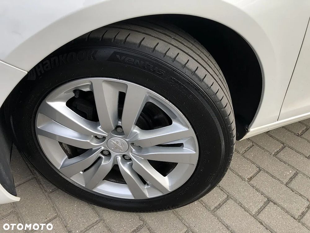 Peugeot 308 1.6 e-HDi Active S&S - 24