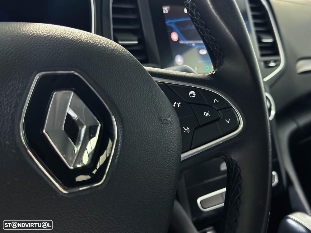 Renault Mégane 1.6 Plug-In R.S. Line - 42