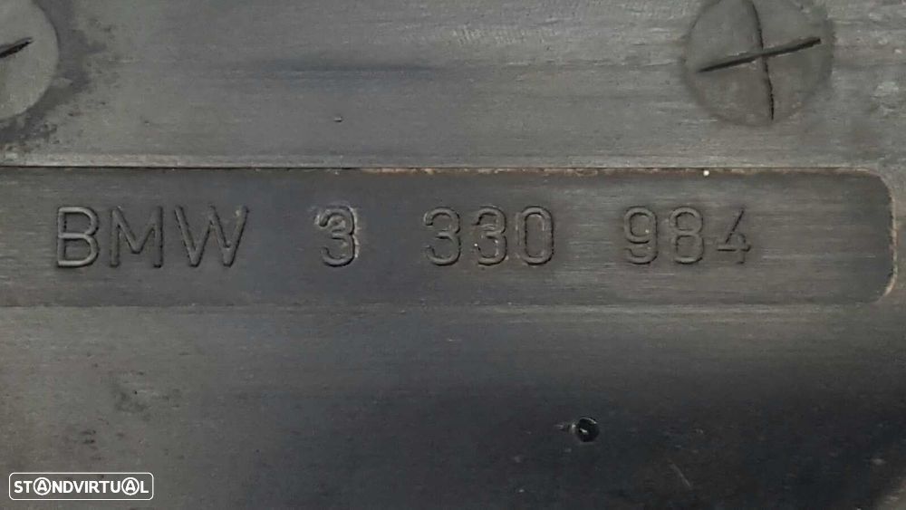 PUXADOR EXTERIOR TRASEIRO DIREITO BMW X3 (E83) 2.0D - 2