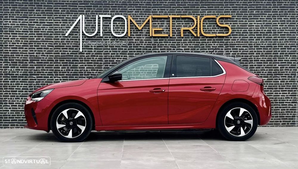 Opel Corsa-e Edition - 14