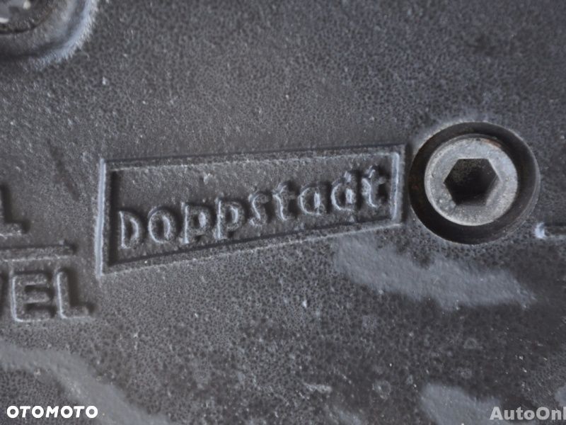 MOST PRZÓD RABA TRAKTOR WĘGIERSKI  DYFERENCJAŁ/ ZWOLNICA/ ZWROTNICA/ OBUDOWA - 7