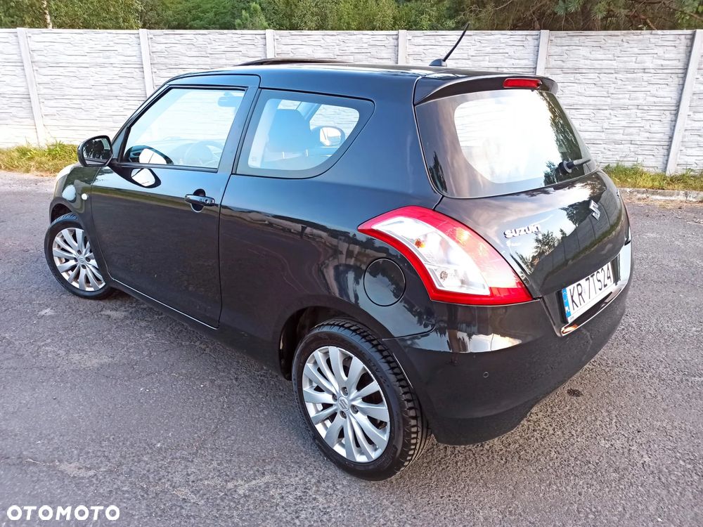 Suzuki Swift 1.2 Comfort - 2