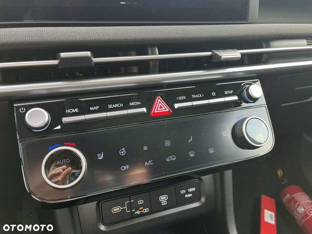 Hyundai Tucson 1.6 T-GDi Smart 2WD DCT - 27