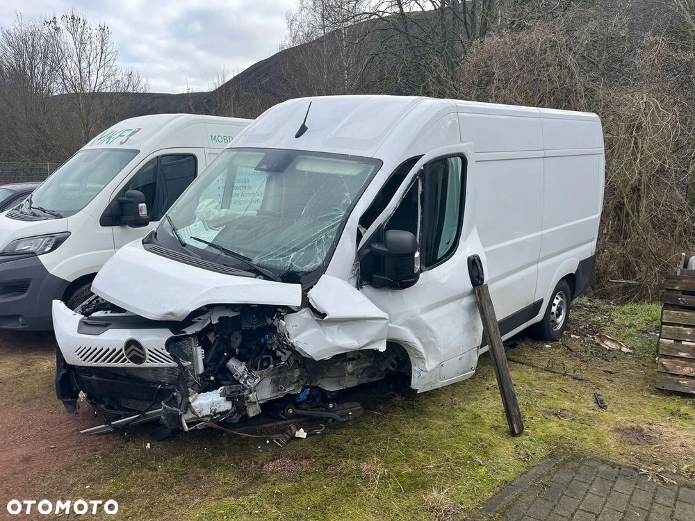 Citroën JUMPER - 9