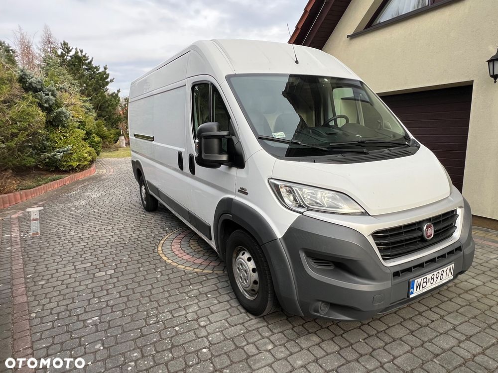 Fiat Ducato - 5