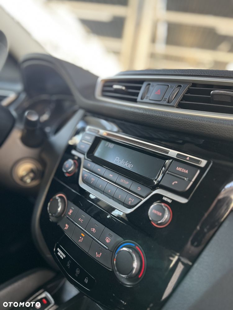 Nissan Qashqai - 22