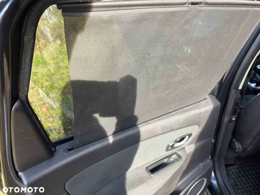 Renault Scenic 1.5 dCi Alize - 15